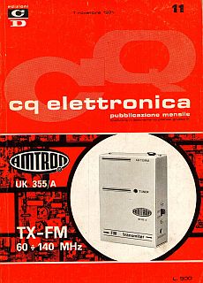 Copertina